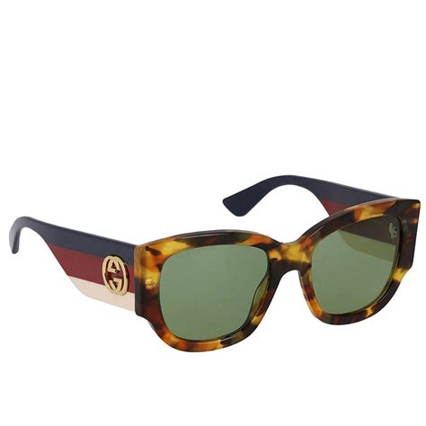 gucci glasses for ladies|Gucci Designer Glasses & Sunglasses for Women US .